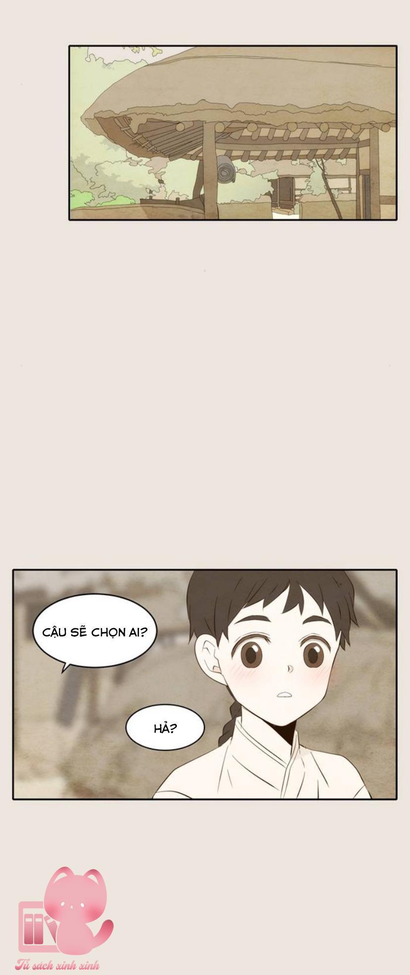 a good day to be a dog chapter 74 5