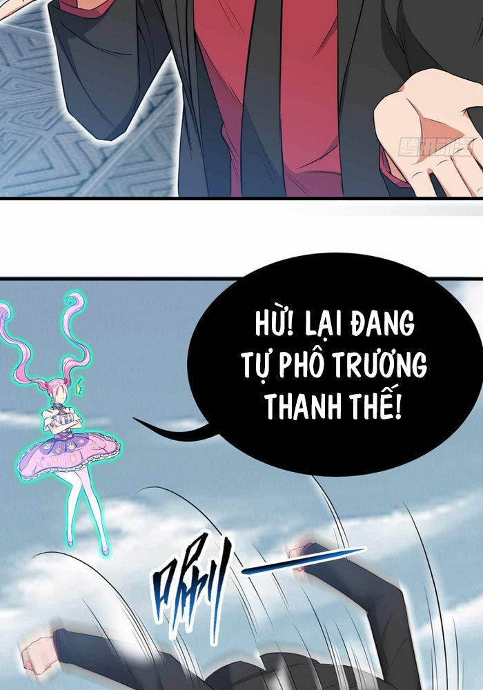 đỉnh phong cường thiếu chapter 85 8