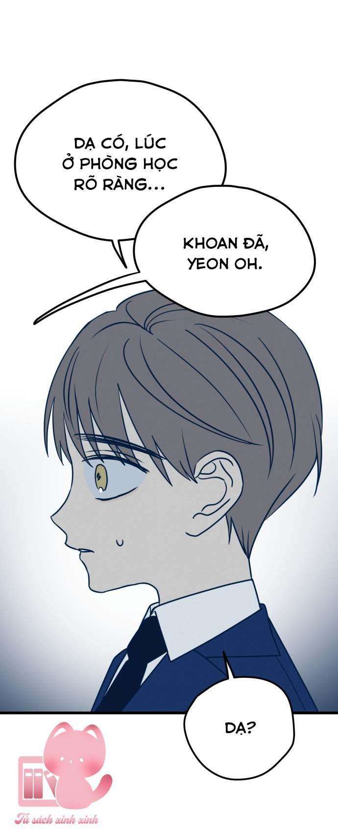 kẻ cắp gặp bà già chapter 15 16