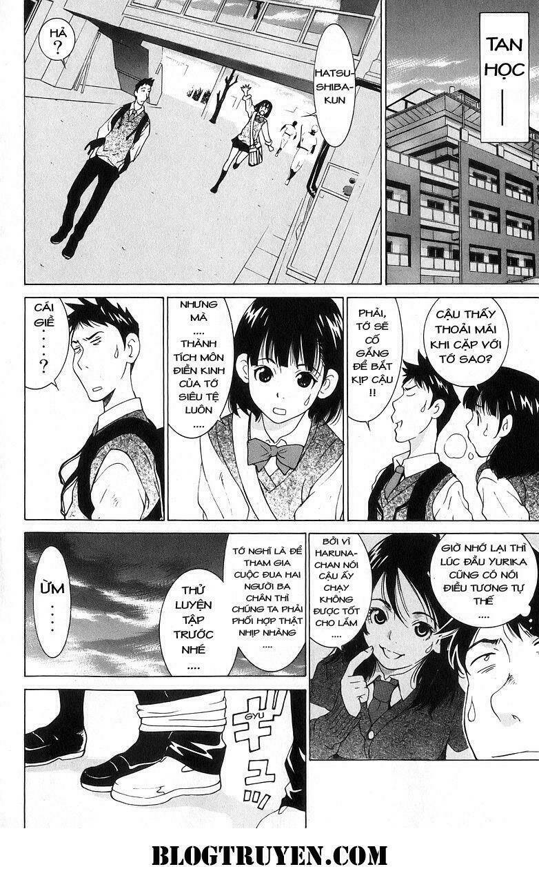 gacha gacha - secret chapter 44 10