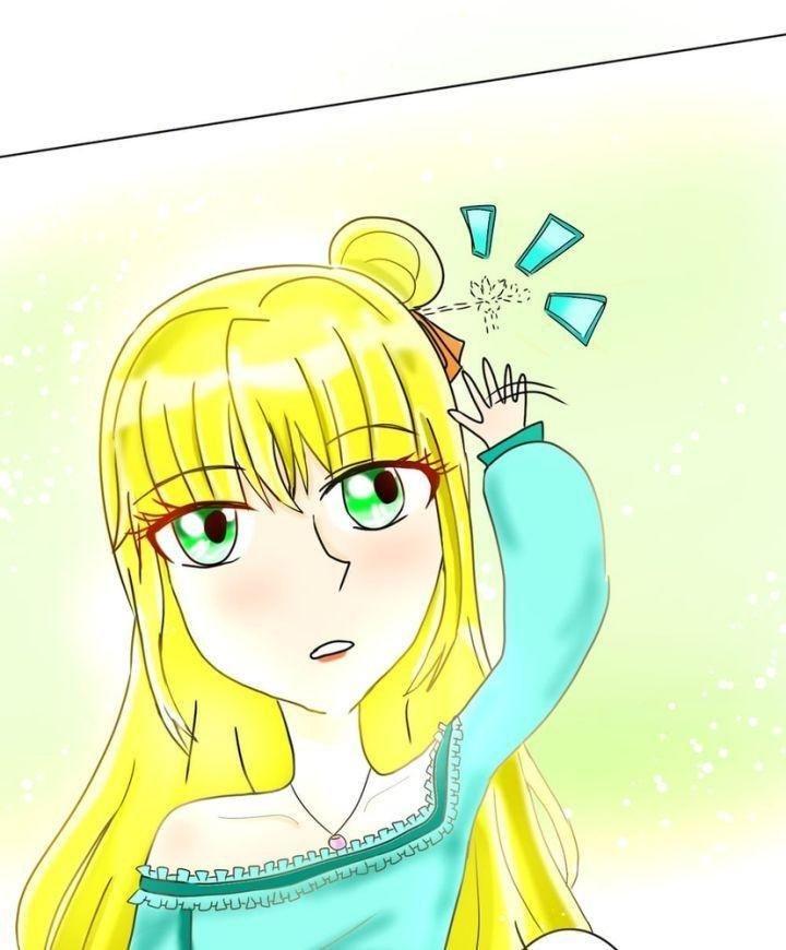 xuyên không làm thái tử phi chapter 2 15