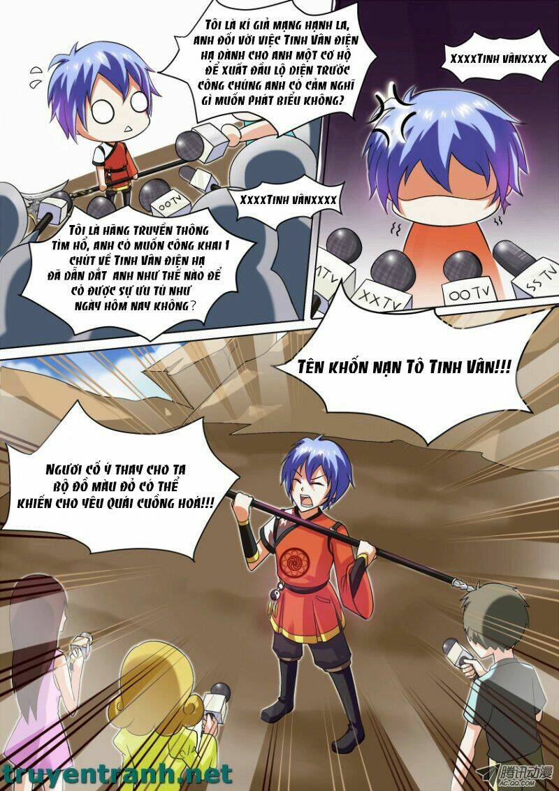 đối tác yêu ma chapter 2 13