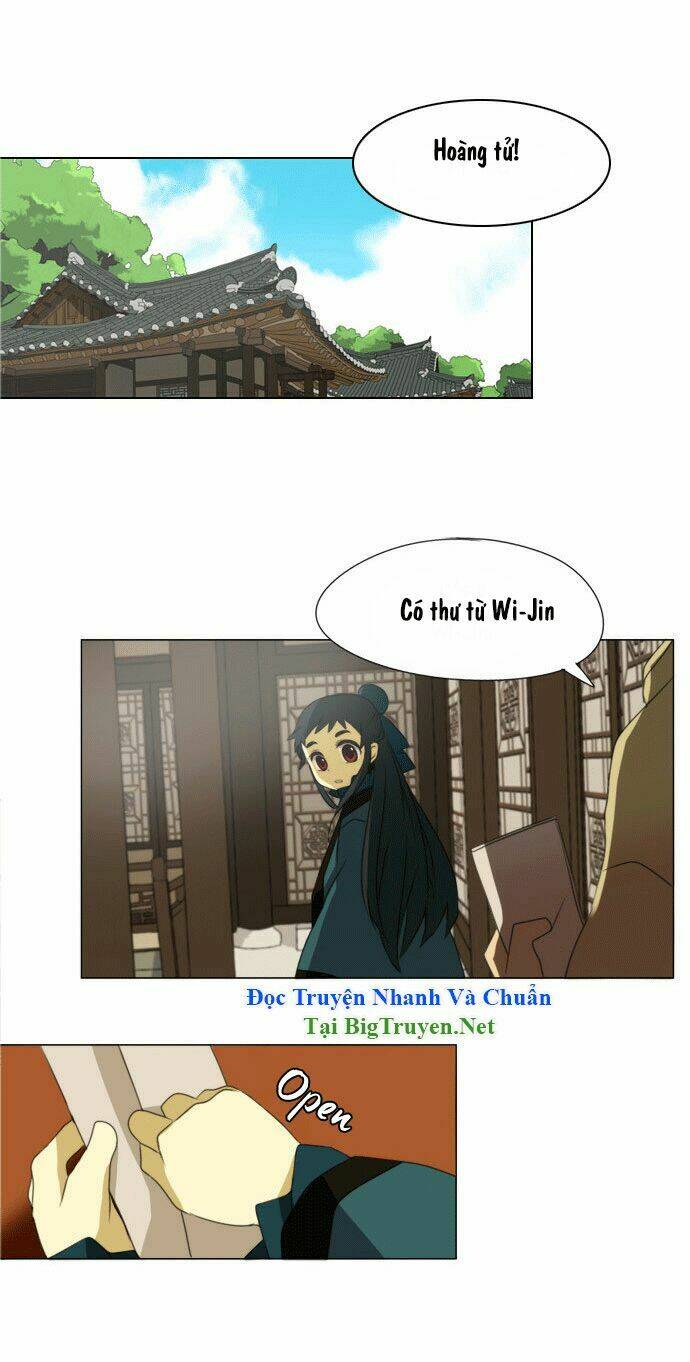 godly bells chapter 32 8
