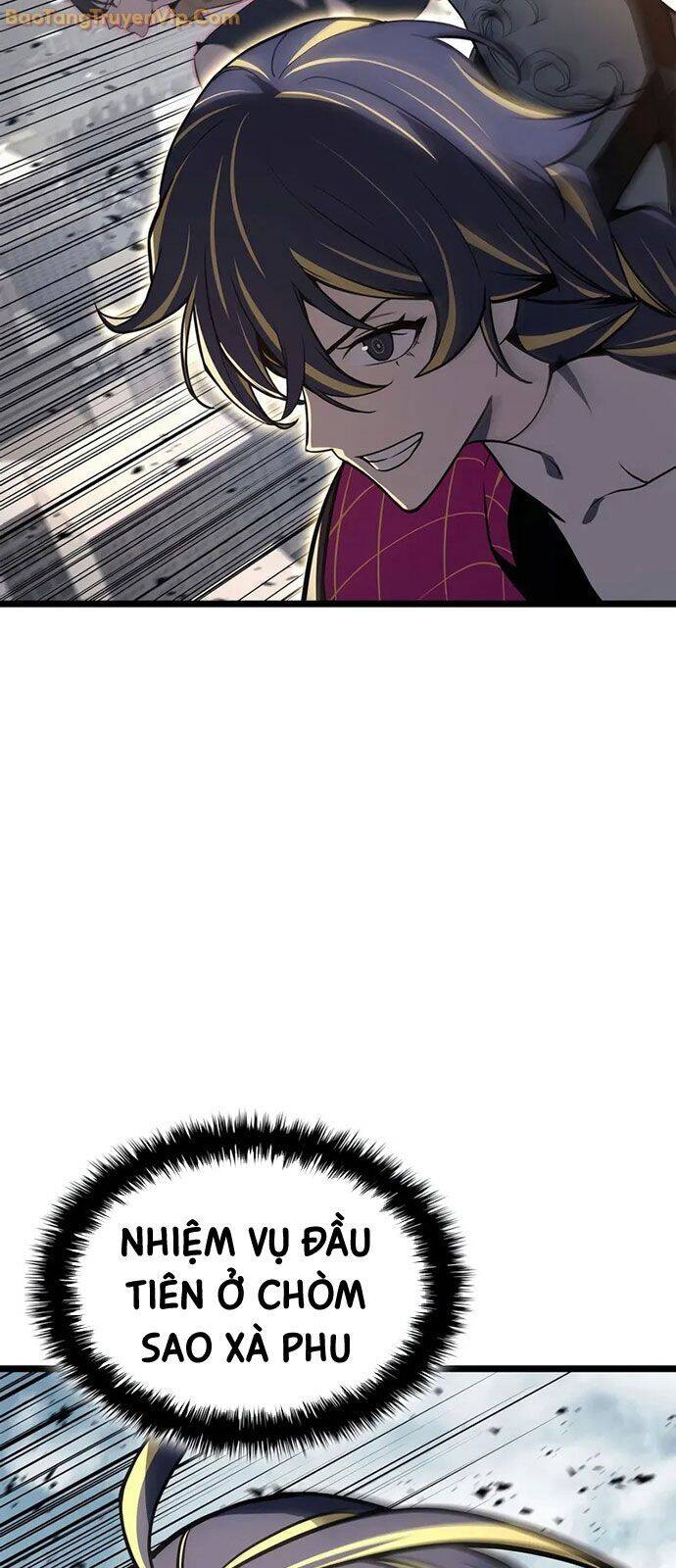 Vị Vua Mạnh Nhất Đã Trở Lại chapter 106 4