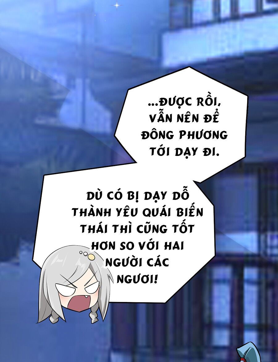 đại bảo kiếm của tôi chapter 59 38