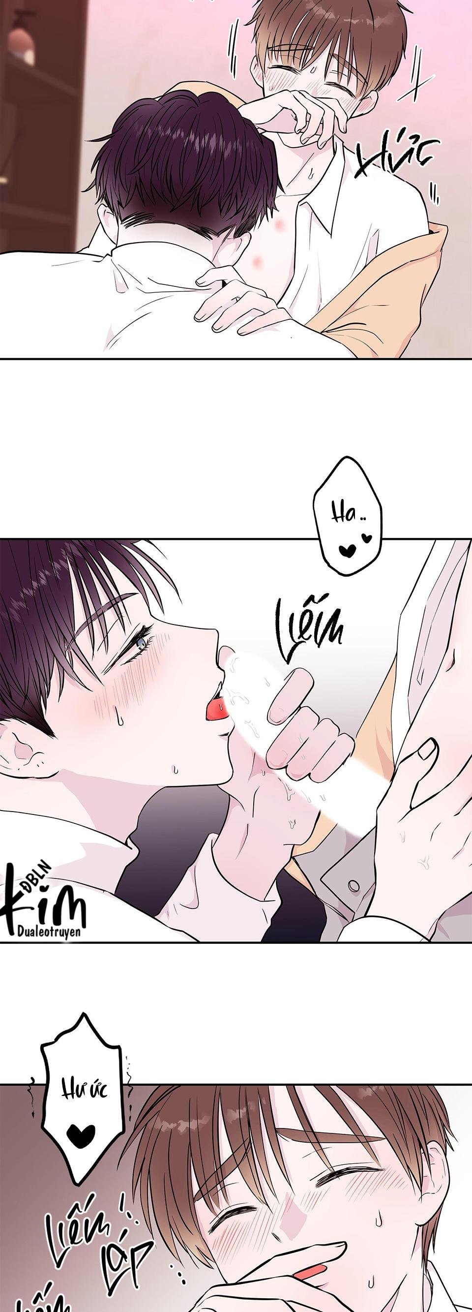 em trai vợ thật nguy hiểm chapter 31 19