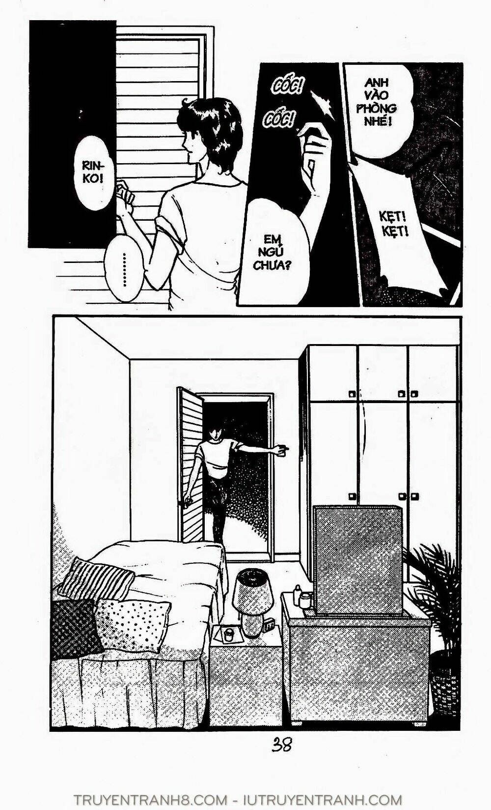 mimi kỳ lạ chapter 42.1 6