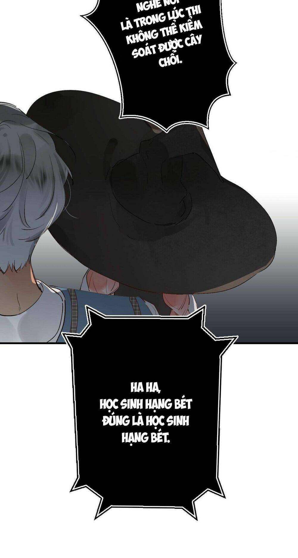phù thủy hạng bét chapter 18 59