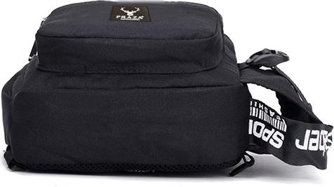 Bộ Balo Học Đường & Túi Đeo Unisex PRAZA - BL177DC108