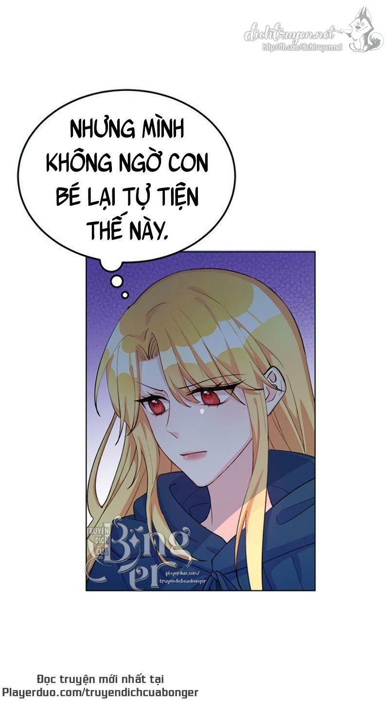 nữ hiệp trở về chapter 8 20