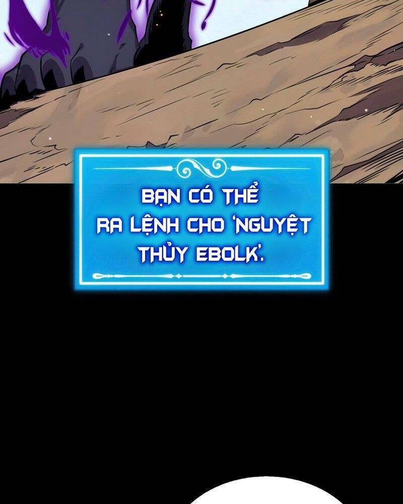 tôi thăng cấp trong lúc ngủ chapter 42 84