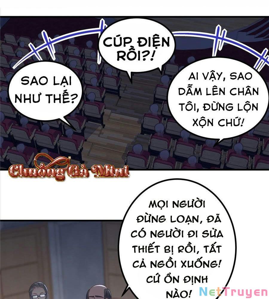 Bảo Bối Tâm Gan Của Lão Đại Xuyên Không Trở Lại Rồi Chapter 74 - Trang 2