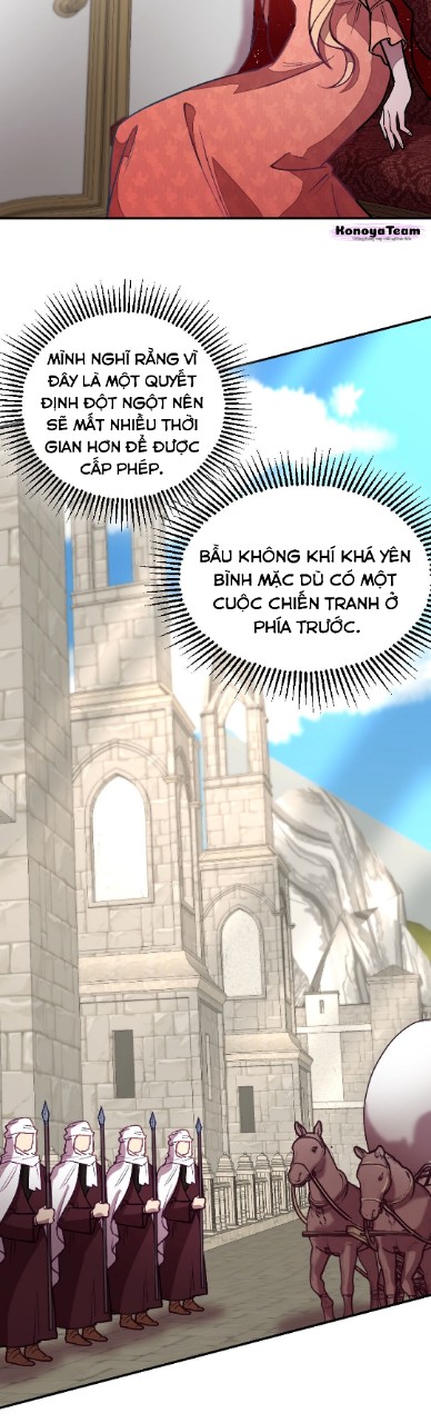 trao trọn con tim cho hoàng đế chapter 6 18