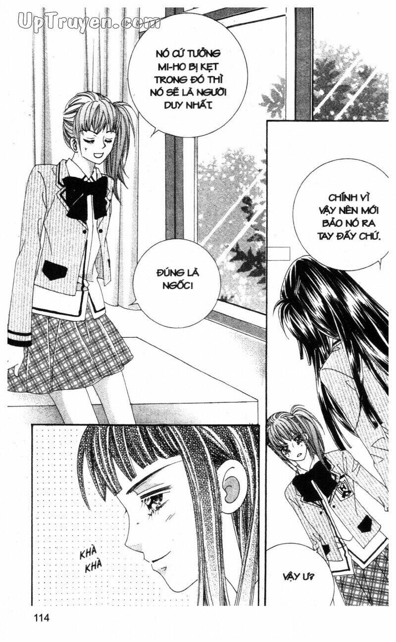 thoát kiếp hồ ly chapter 9 8