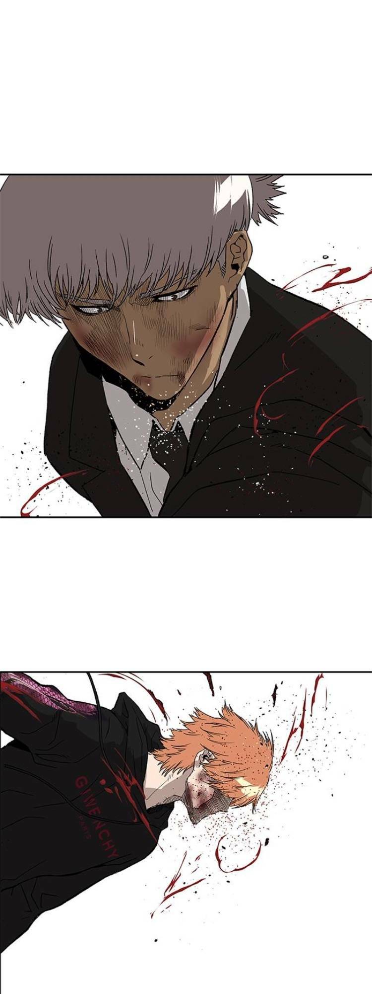 Weak Hero chapter 173 69