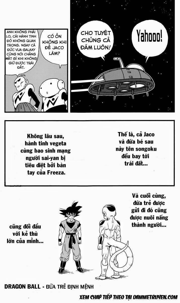 sự ra đi của đứa trẻ định mệnh chapter 1 23