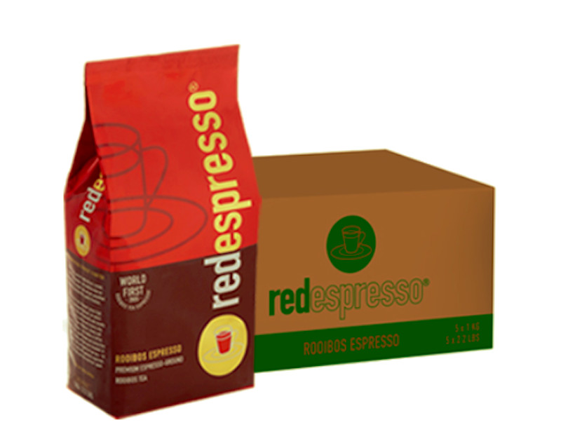 Trà Rooibos espresso 1kg