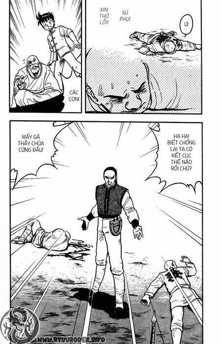 hoàng phi hồng phần 1 chapter 14 31