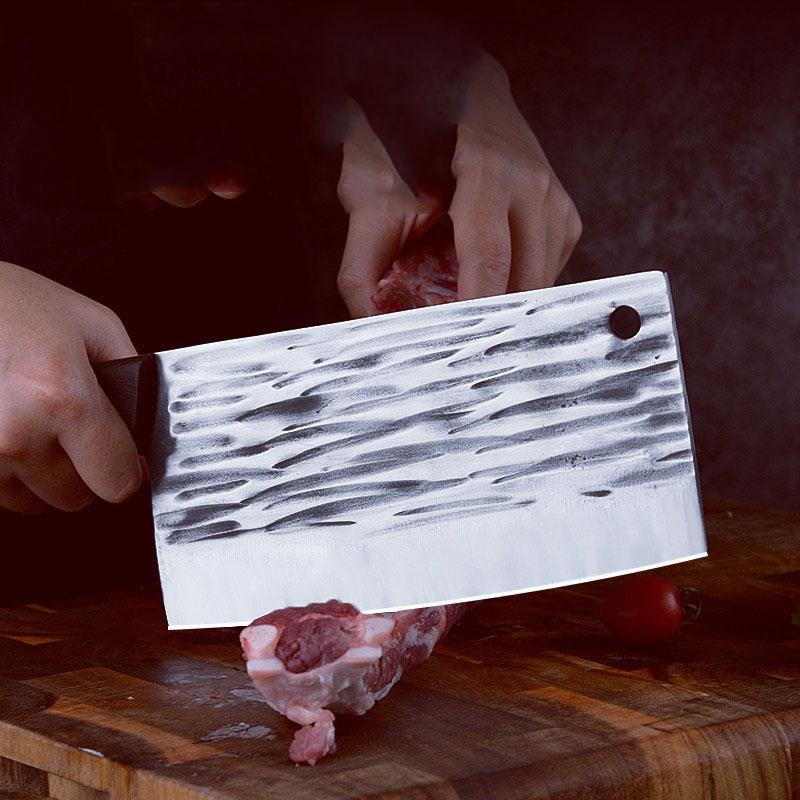 DAO BẾP THÁI, CHẶT KHÔNG RỈ MÃ A3 TR14 NTVN topcomshop vn