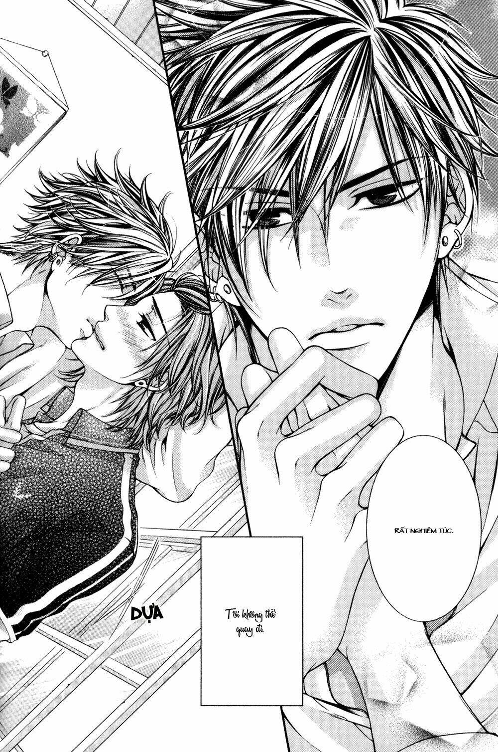 24 jikan eigyouchuu chapter 1 35