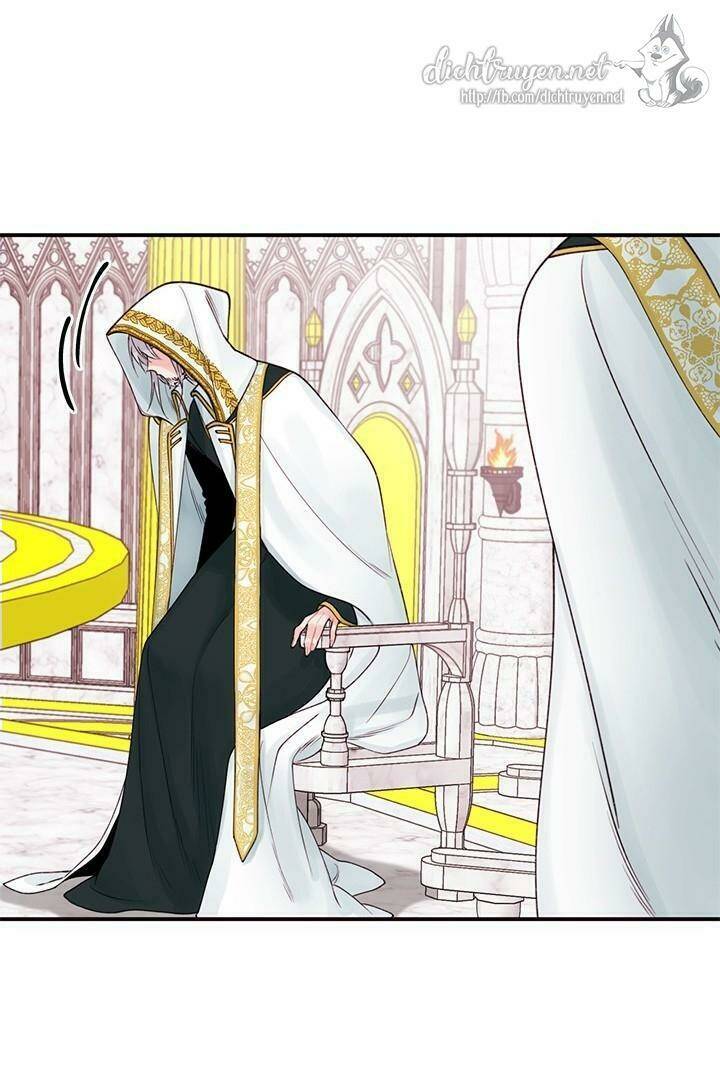 công chúa bãi rác chapter 19 9