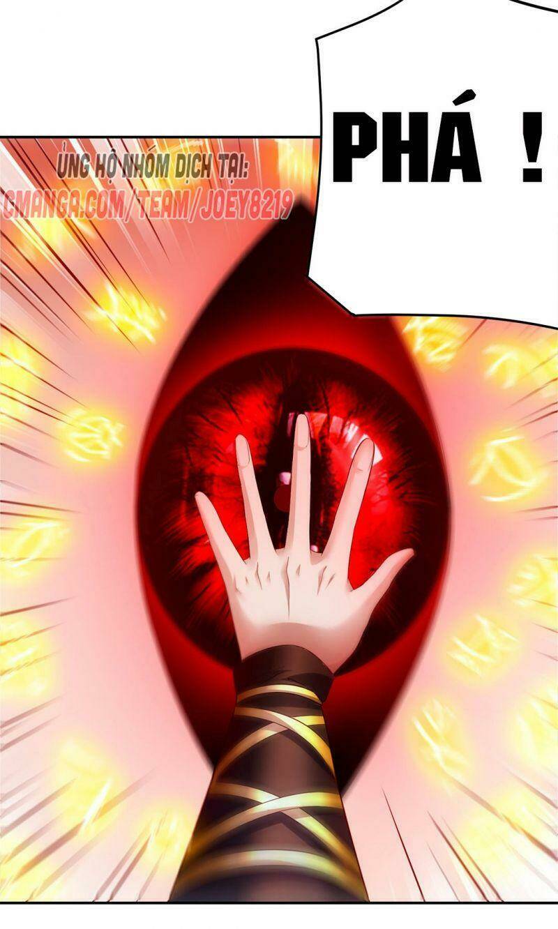 thiên kim bất hoán chapter 58 14