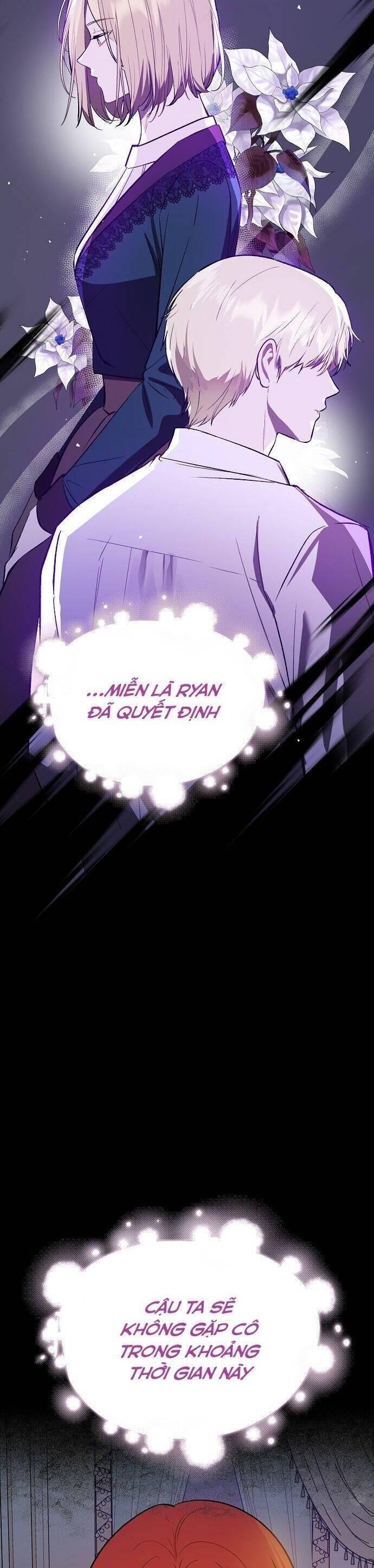 tôi không cố ý quyến rũ nam chính đâu! chapter 66 14