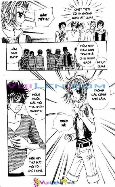 anh là của tôi chapter 7 71