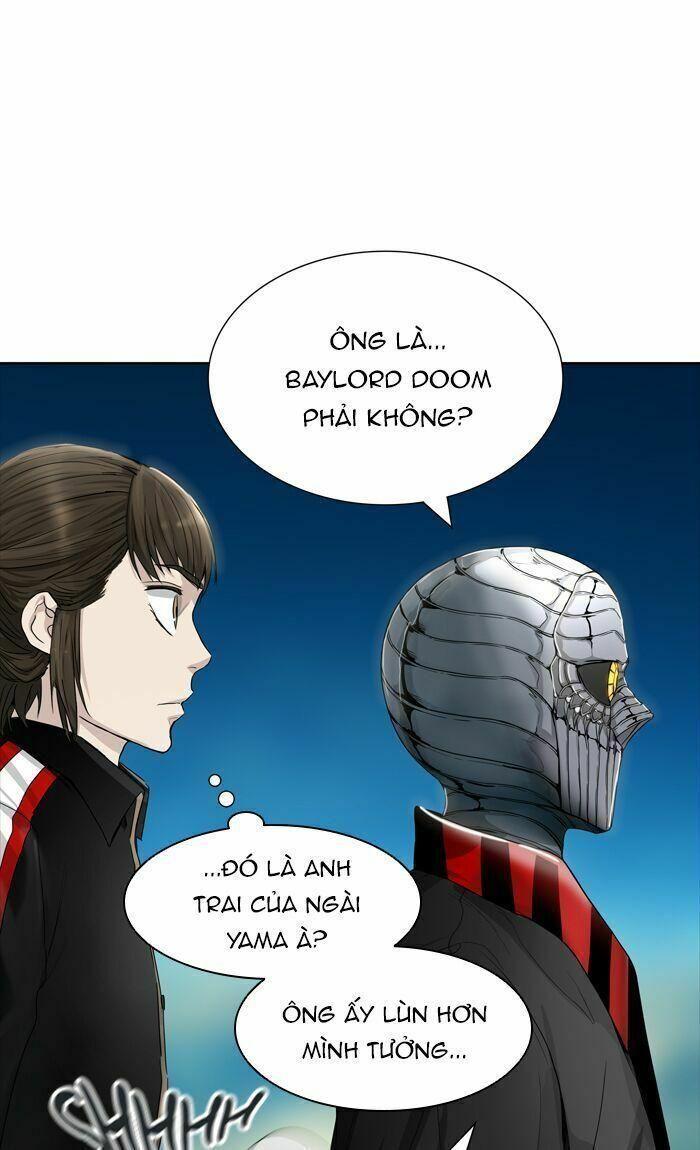 tòa tháp bí ẩn 2 chapter 439 59