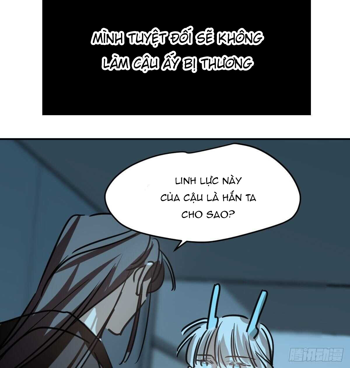 bắt lấy ngao ngao chapter 82 89