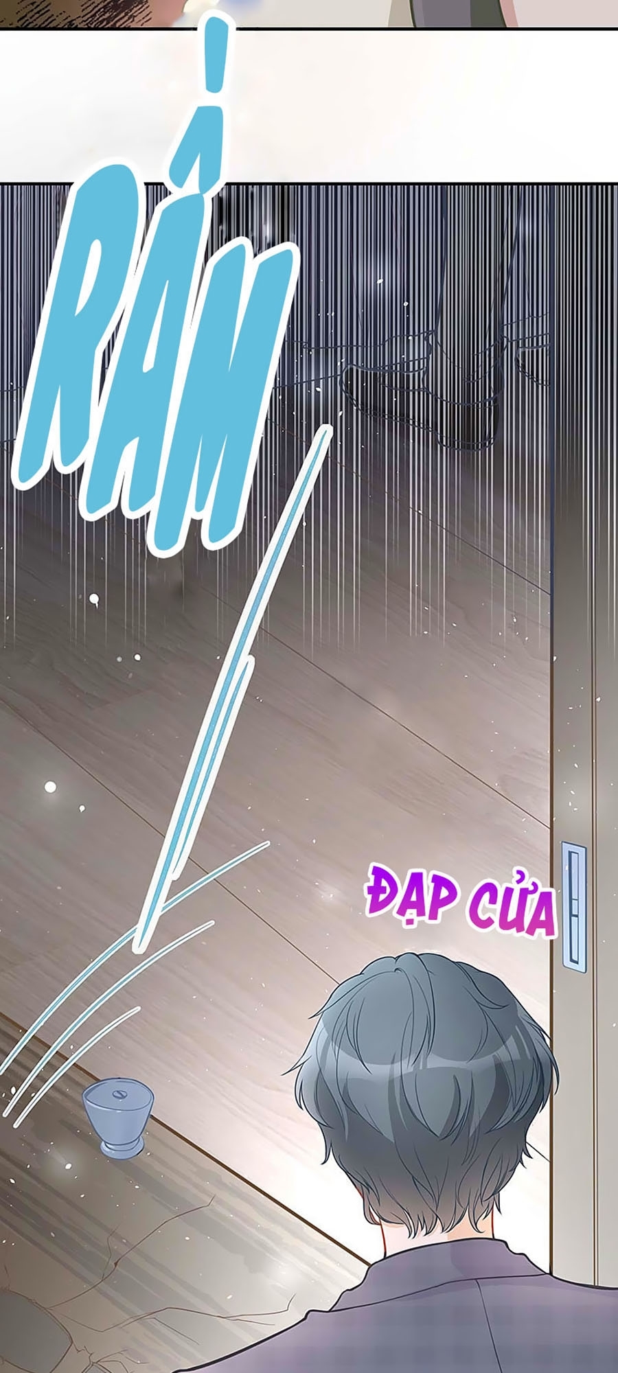 manh bảo rất ngọt chapter 25 37