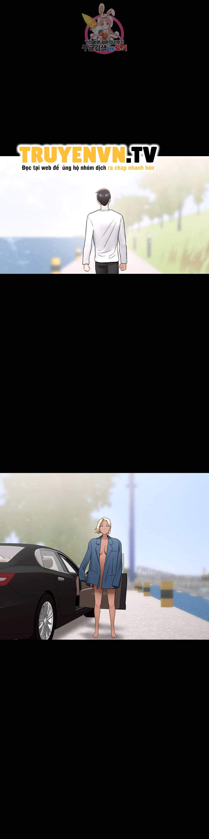 phòng tập gym bí mật chapter 68 25
