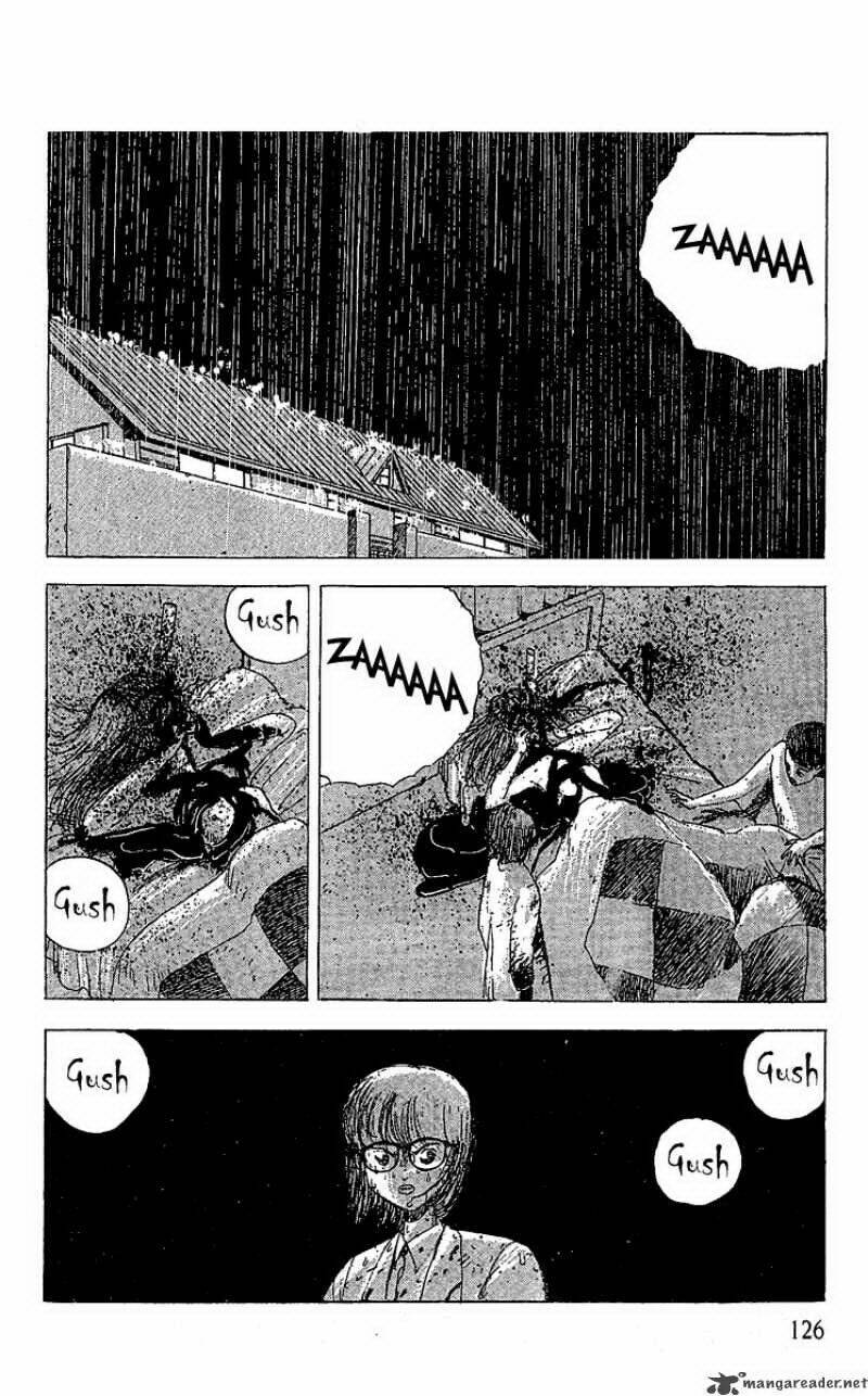 the horror mansion chapter 14 8