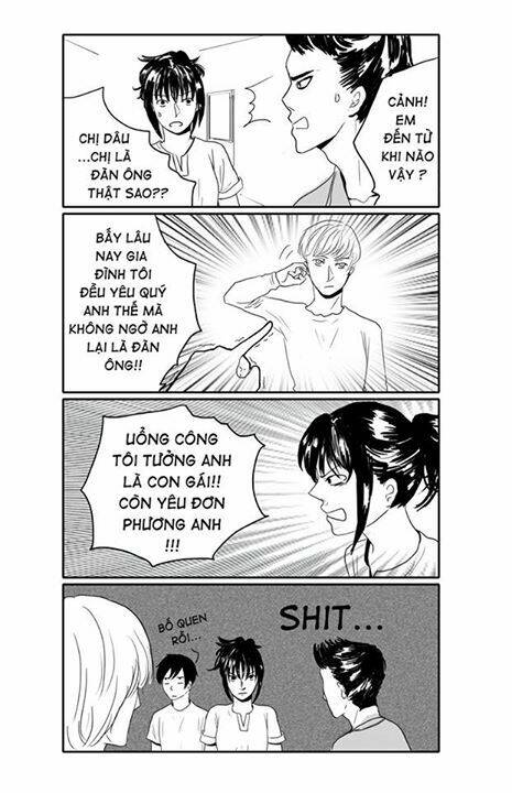 bad luck chapter 9 7