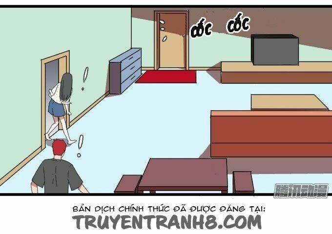 cho anh gần em chapter 11 4