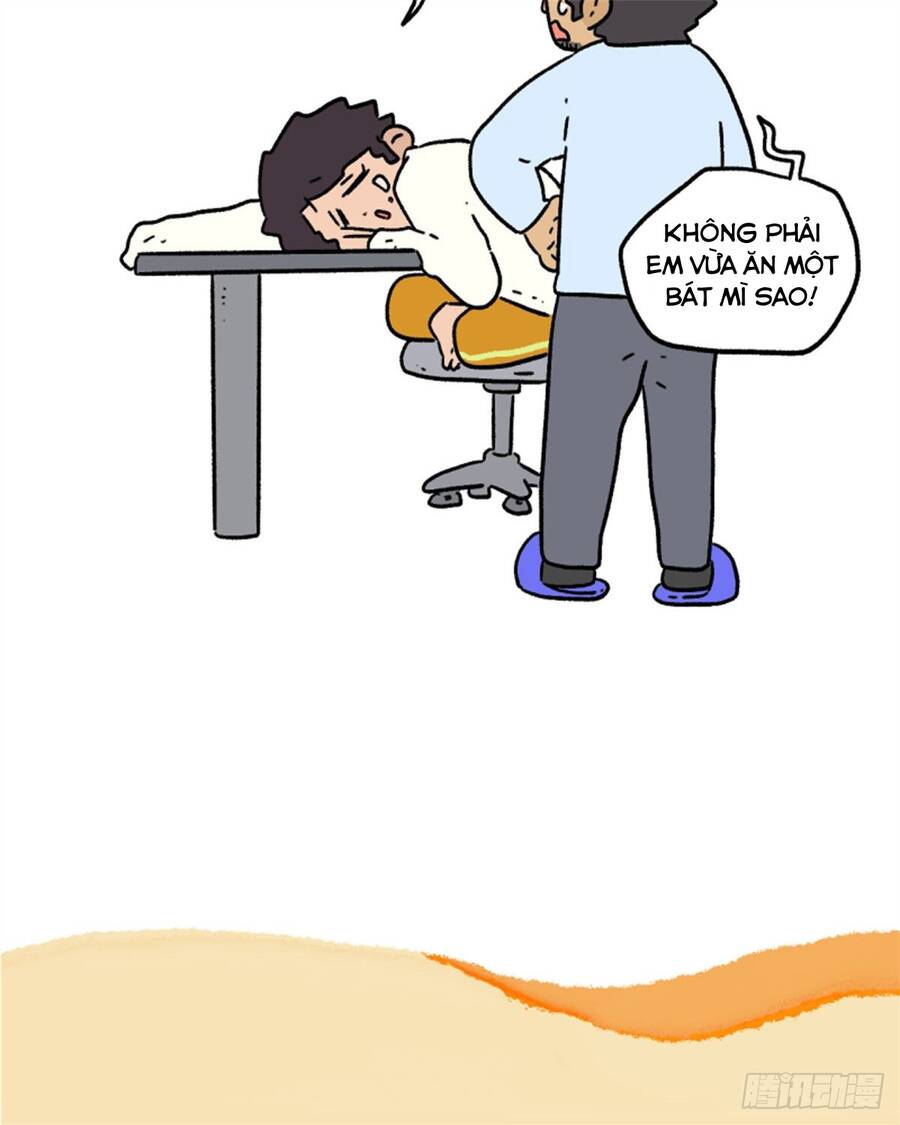 a mãn và mạch trà chapter 157.1 7