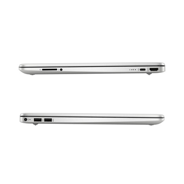 Laptop HP 15s-fq5081TU 6K7A1PA (i5-1235U/ 8GB/ 256GB SSD/ 15.6/ VGA ON/ Win 11/ Silver) - Hàng Chính Hãng