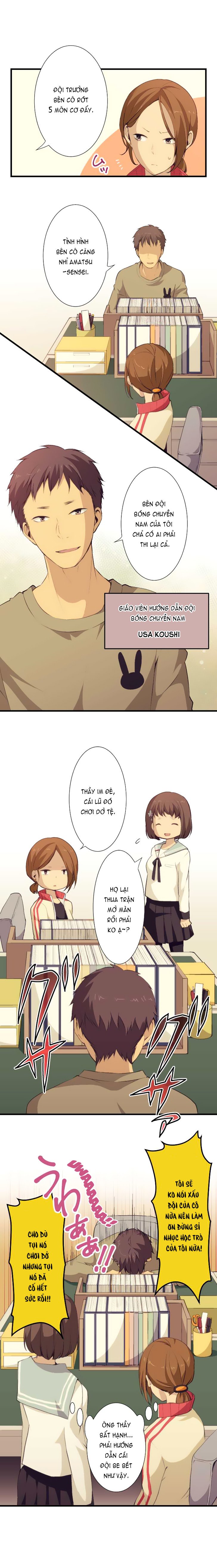 relife chapter 58 1