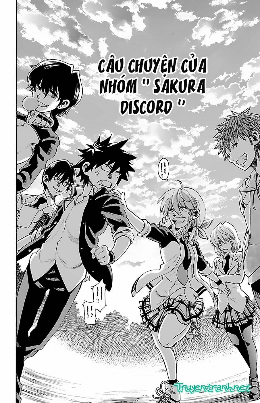sakura discord chapter 8 24