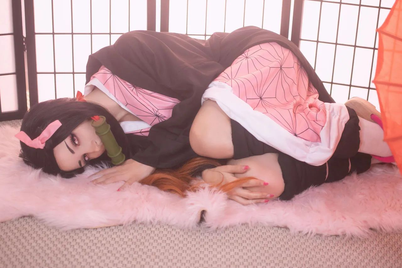 hình cosplay chapter 247 14