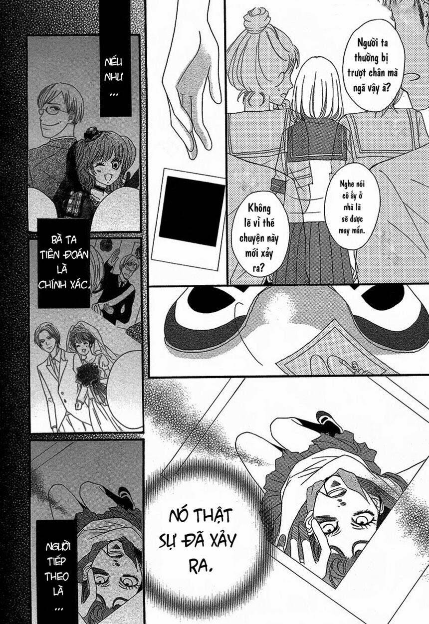 nibun no ichi chapter 1 19