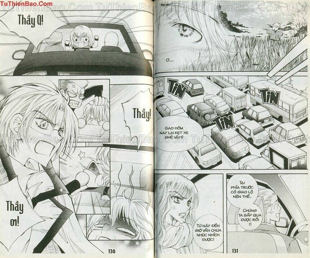 dự án siêu sao chapter 6 65