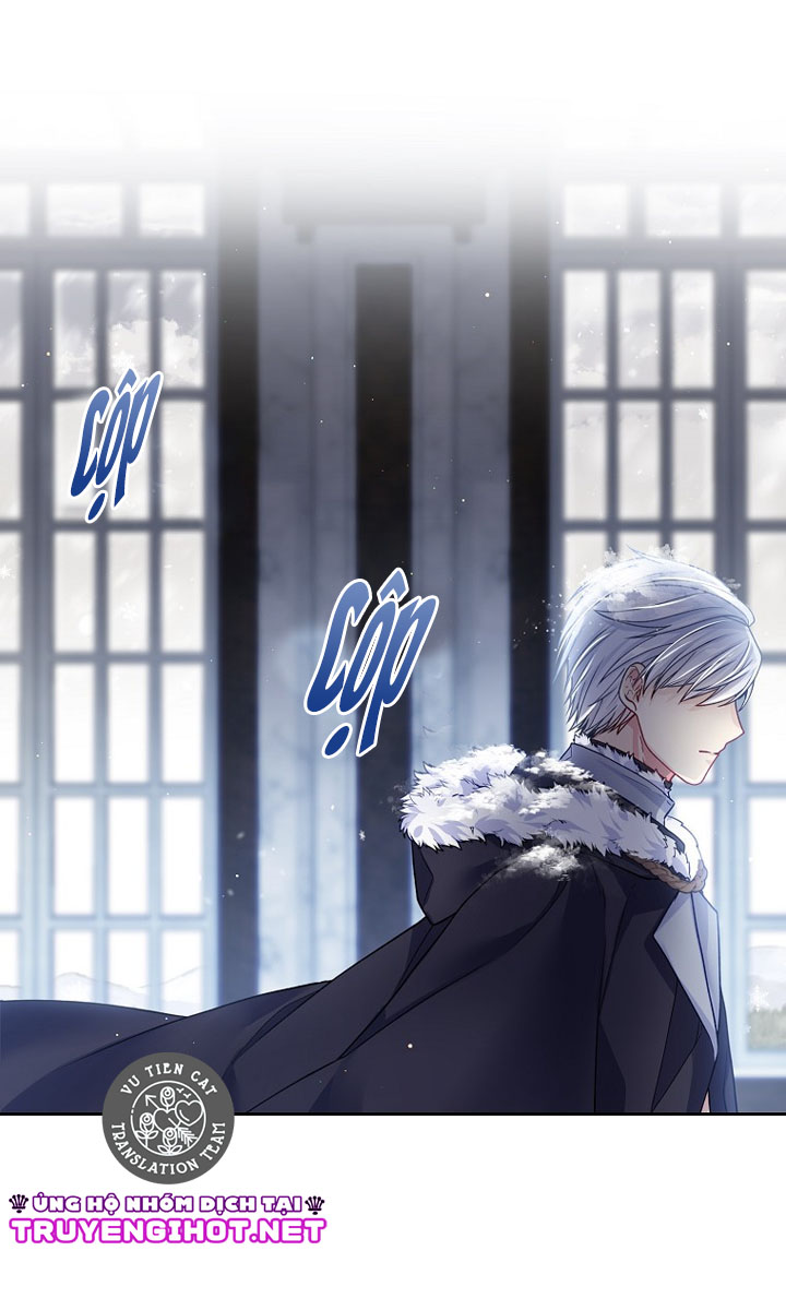 tôi gặp rắc rối vì chồng qúa dễ thương chapter 18.1 4