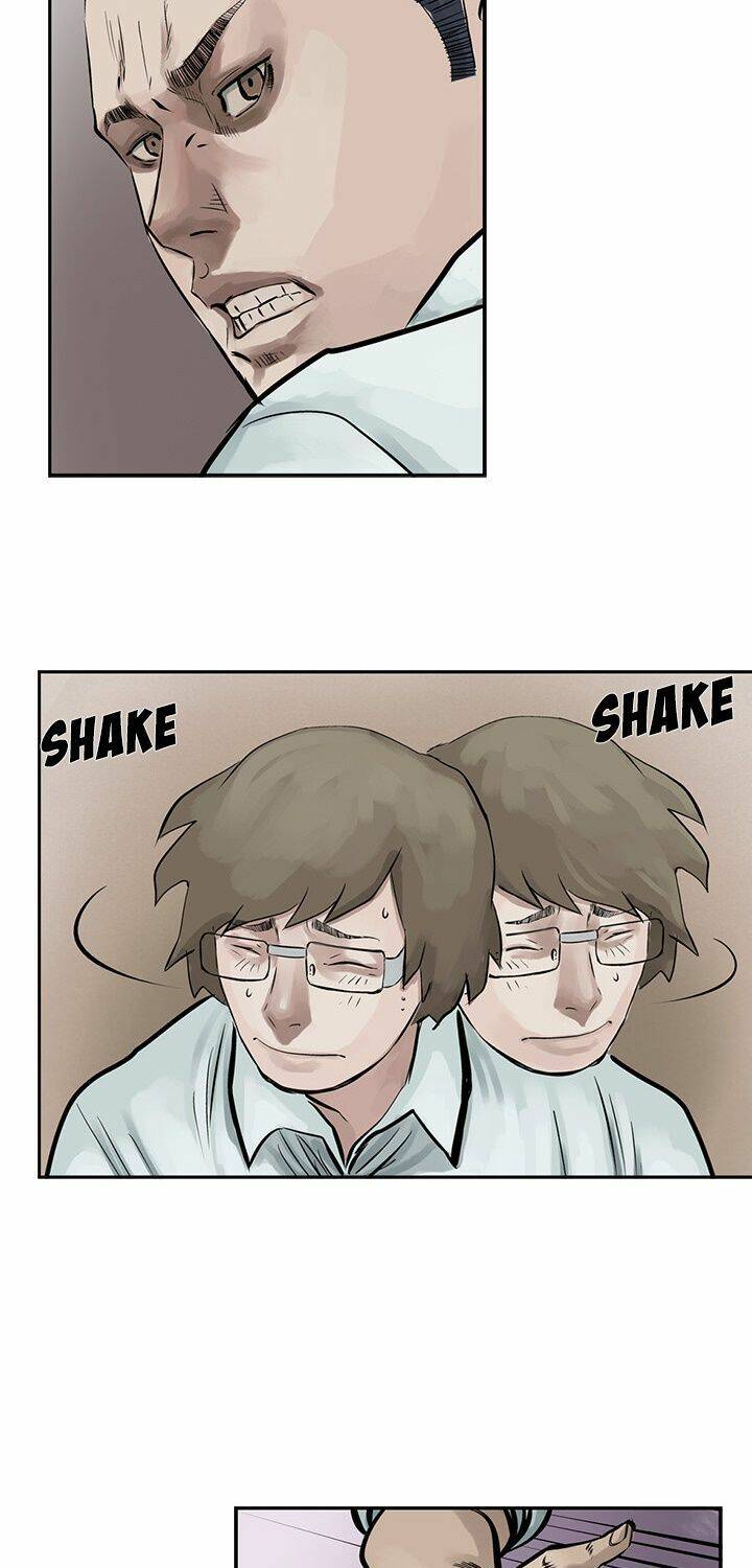 huyền thoại : khởi đầu chapter 7 36