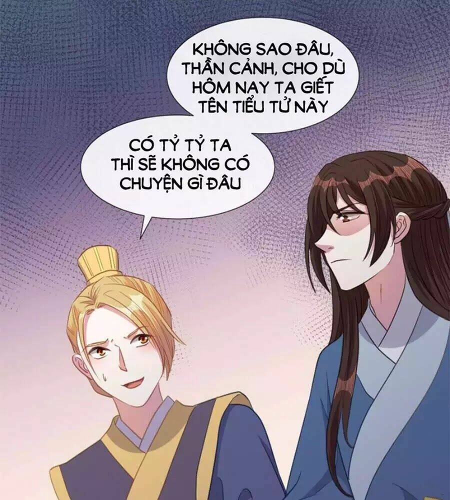 hội học sinh kiêu ngạo của hoàng cung chapter 12 55