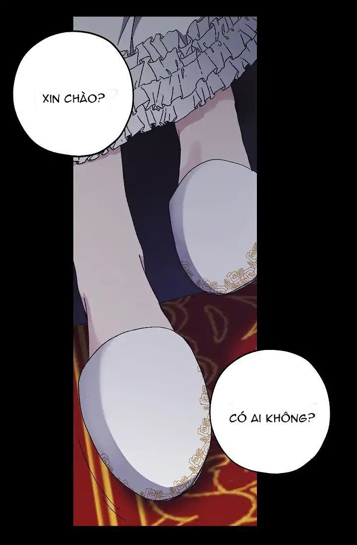 mối tình đầu của bạo chúa chapter 12 10