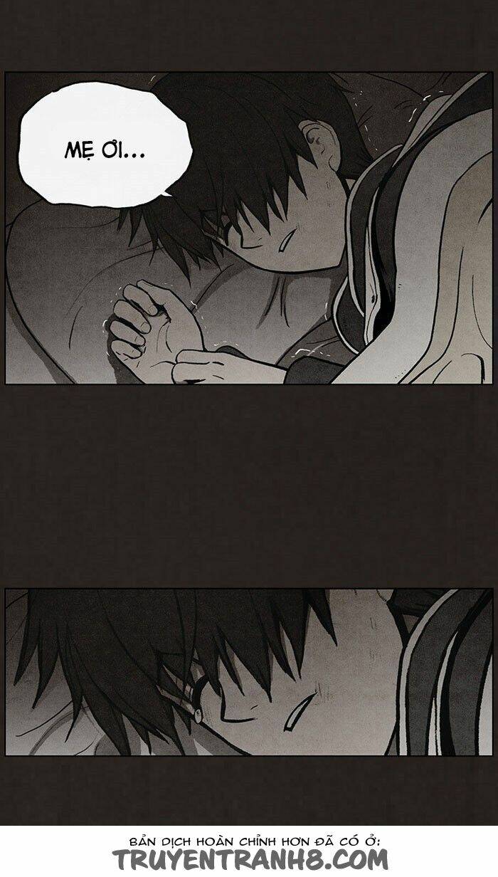 đứa con của quỷ dữ chapter 43 52