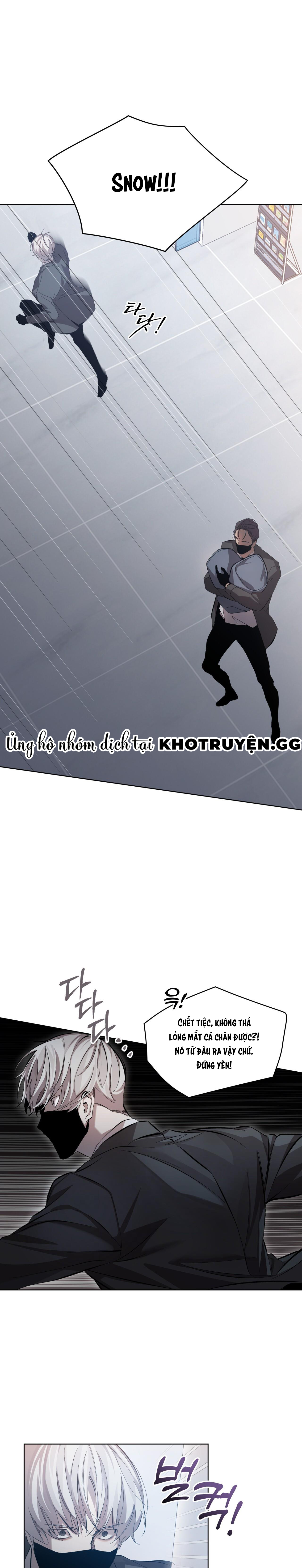 cú nổ chapter 10 16