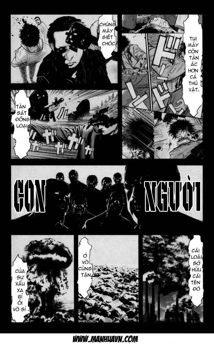 wolf guy - wolfen crest chapter 46 6