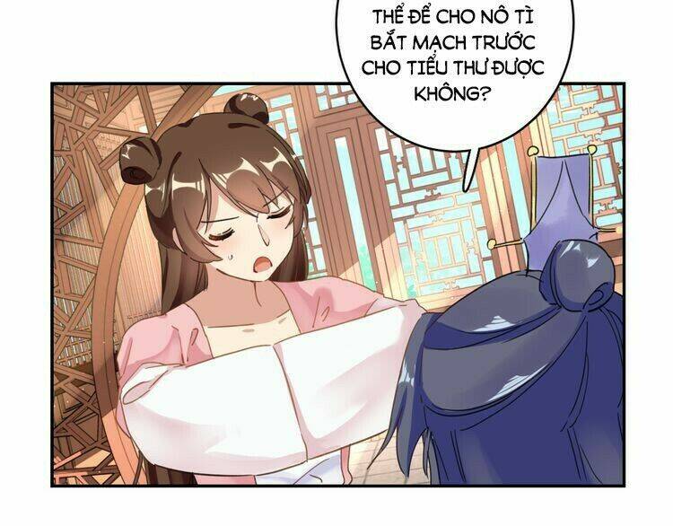 hoa nhan sách chapter 27.1 30